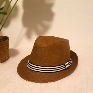 Cute Fedora Hat